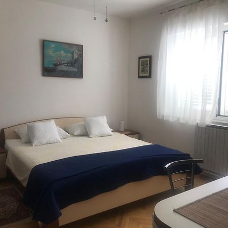 Sobe Stefanija Apartment Umag Exterior photo