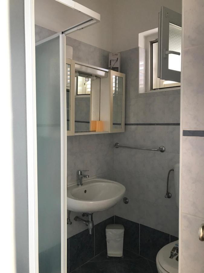 Sobe Stefanija Apartment Umag Exterior photo