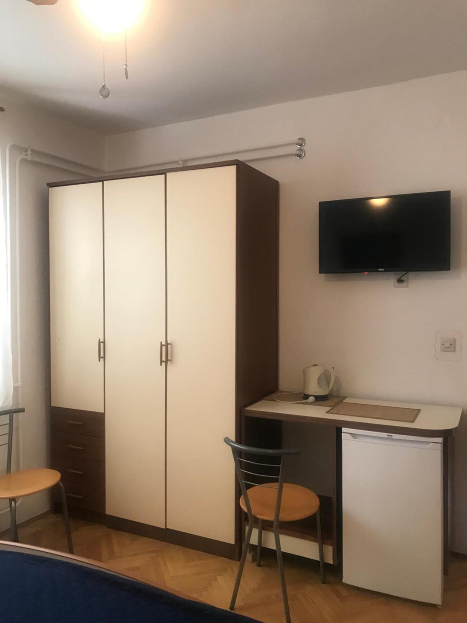 Sobe Stefanija Apartment Umag Exterior photo
