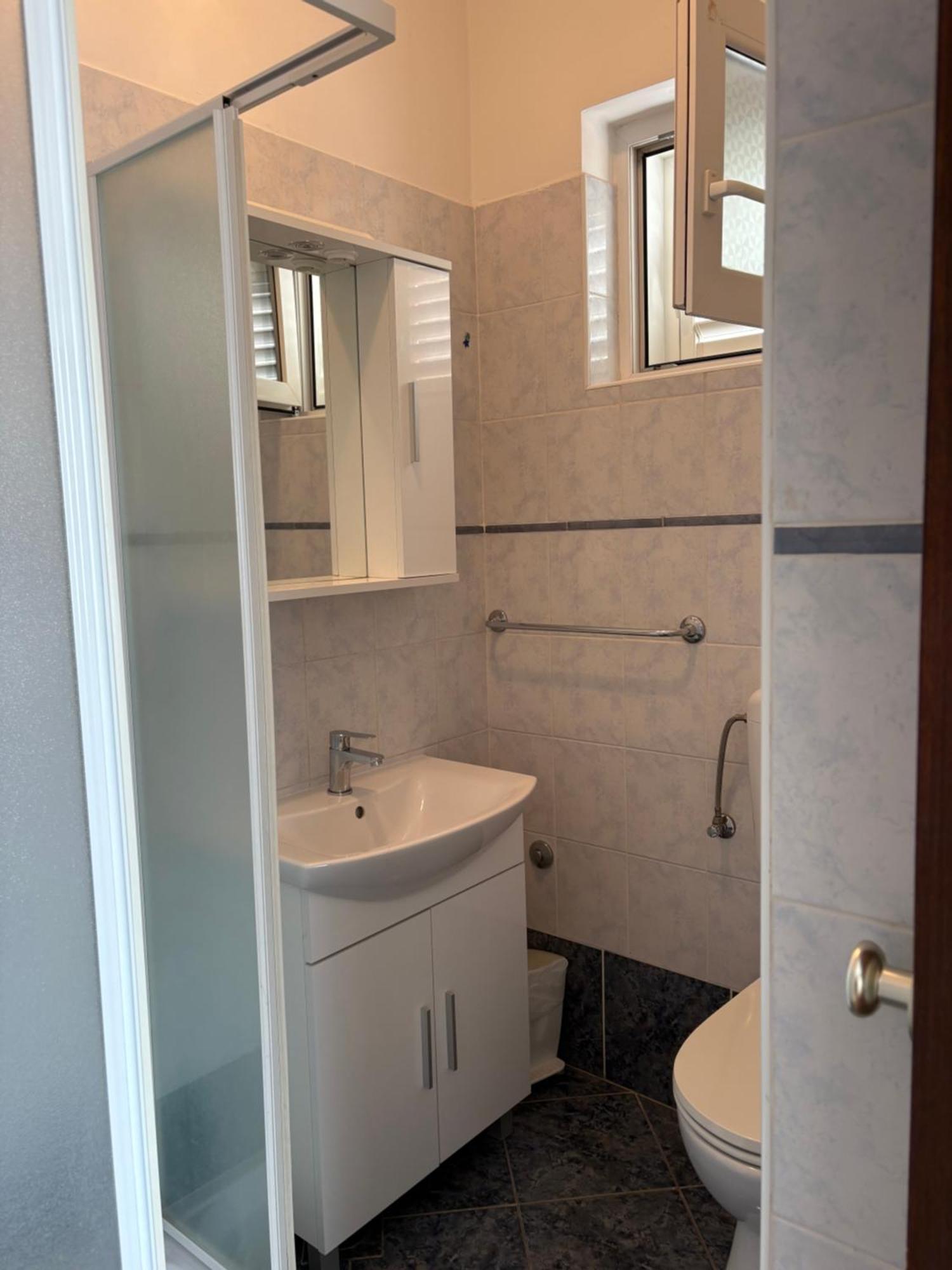 Sobe Stefanija Apartment Umag Exterior photo
